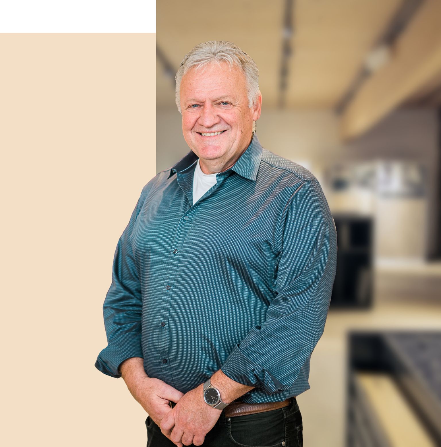 Bild von team/footer-cta-person-franz-beckert