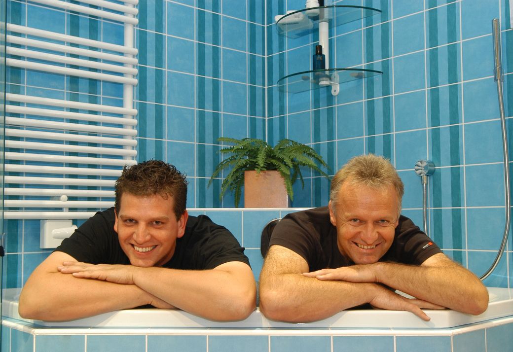 Bild von timeline/2005