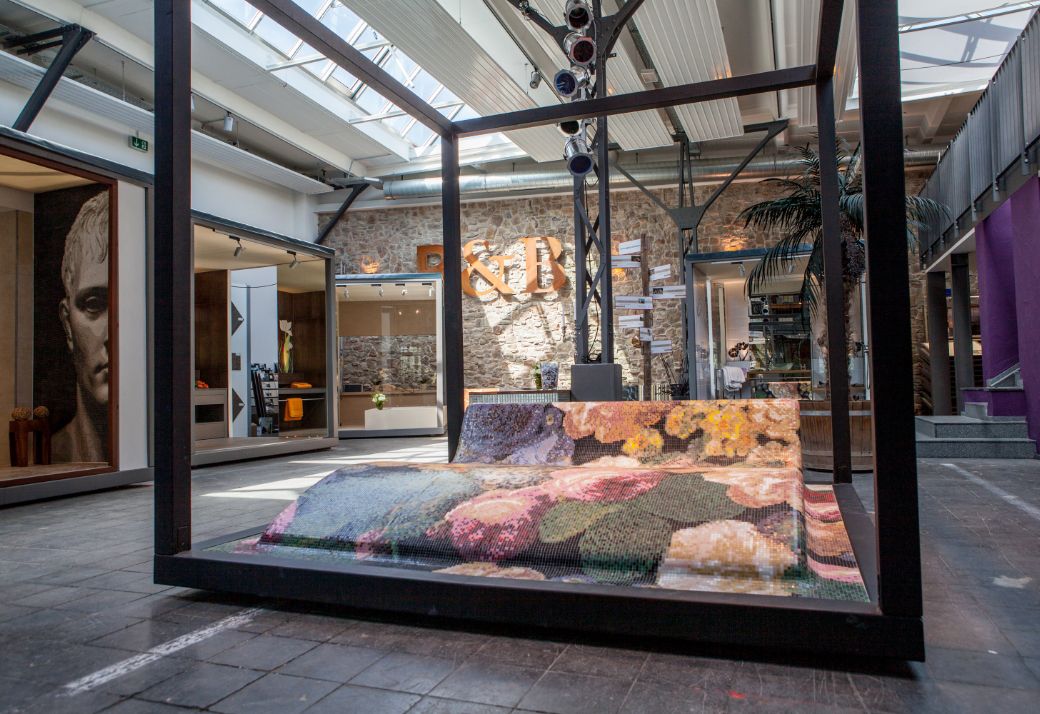 Bild von timeline/2009