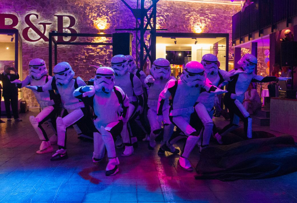 Bild von timeline/2015