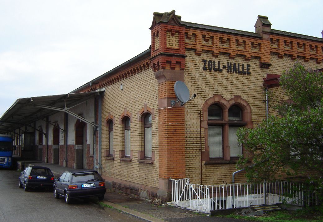 Bild von timeline/2005-1