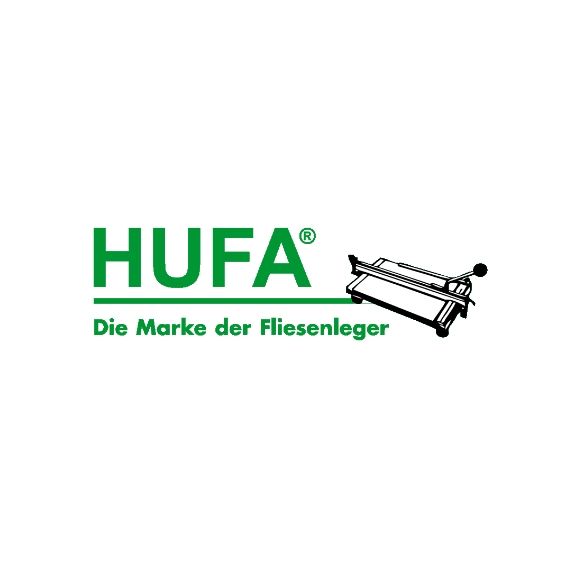 HUFA - Die Marke der Fliesenleger