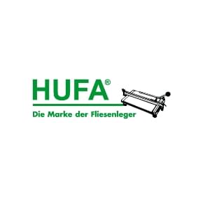 HUFA - Die Marke der Fliesenleger