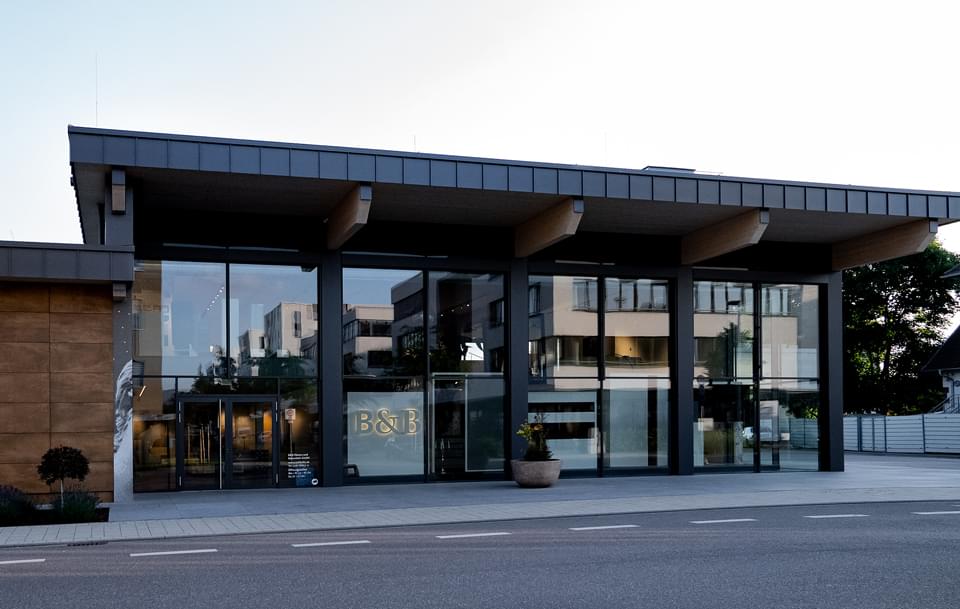 Bild von storefront-footer